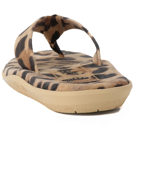 ISLAND SLIPPER（アイランドスリッパ）の「【ISLAND SLIPPER/アイランドスリッパ】PT203（サンダル・レディース・ボルドー/チャコールグレー/ウッド・5/6）」の20枚目の写真