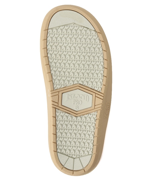 ISLAND SLIPPER（アイランドスリッパ）の「【ISLAND SLIPPER/アイランドスリッパ】PT203（サンダル・レディース・ボルドー/チャコールグレー/ウッド・5/6）」の22枚目の写真