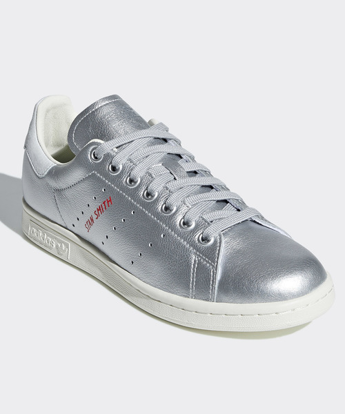adidas（アディダス）の「スタンスミス ［Stan Smith W］アディダス 