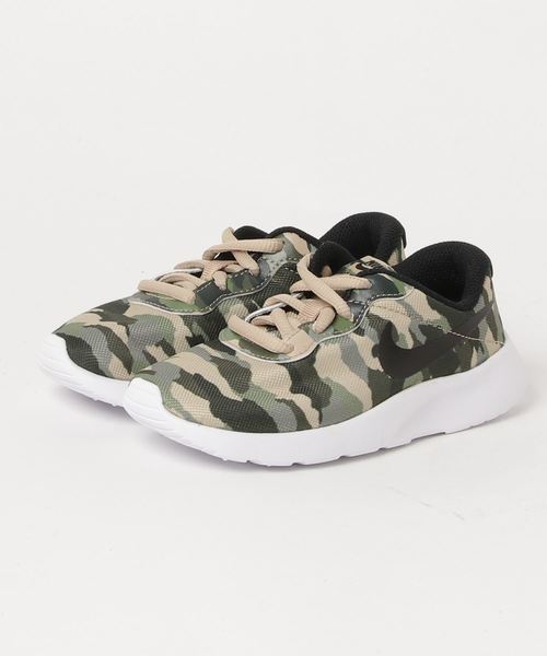Nike ナイキ の Nike ナイキ Tanjun Print Ps タンジュンプリントps スニーカー Wear