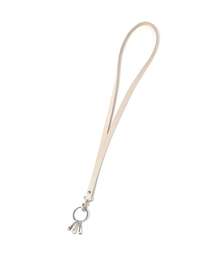 RAGEBLUE | レザーネックストラップ/808512(ネックレス)