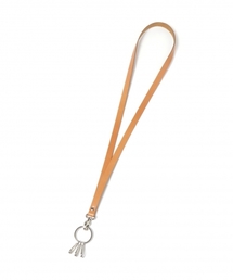 RAGEBLUE | レザーネックストラップ/808512(ネックレス)