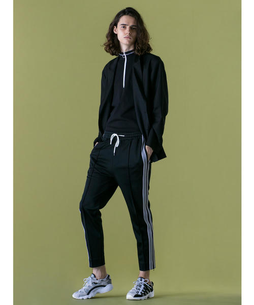 MONKEY TIME（モンキータイム）の「＜monkey time＞ TR TWILL PEAKED