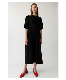 MOUSSY | OPEN BACK DRESS(ワンピース)