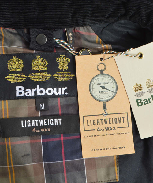 Barbour（バブアー）の「Barbour BEAUFORT Wax Jacket（ブルゾン・メンズ・ブラック/オリーブ・40/38）」の14枚目の写真