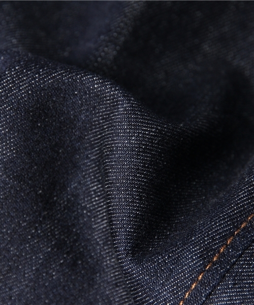 TOMMY HILFIGER（トミーヒルフィガー）の「MILAN SKINNY RINSE（デニムパンツ・レディース・インディゴブルー・26inch/27inch/25inch）」の9枚目の写真