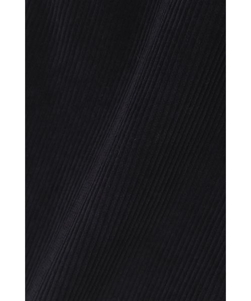 NATURAL BEAUTY BASIC（ナチュラルビューティーベーシック）の「【雑誌掲載】コーデュロイストレートスカート（スカート・レディース・ネイビー/キャメル・SMALL/MEDIUM/X-SMALL）」の17枚目の写真