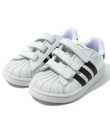 adidas Originals | ベビー キッズ アディダス ベルクロ スニーカー adidas SS 2 CMF I 13FW(スニーカー)