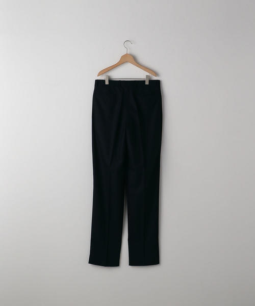 E.TAUTZ（イートウツ）の「＜E.TAUTZ ＞ CORD TROUSERS
