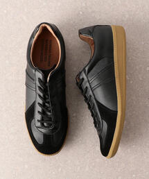 GERMAN TRAINER | ［ジャーマントレーナー］SC GERMAN TRAINER スニーカー(スニーカー)