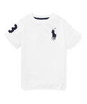 POLO RALPH LAUREN CHILDRENSWEAR(ポロ ラルフ ローレン チルドレンズウェア)の「トップス(Tシャツ/カットソー)」