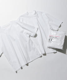 green label relaxing | 『BRACTMENT（ブラクトメント)』 2P PACK-TEE / Tシャツ ＜2枚組み＞(Tシャツ/カットソー)