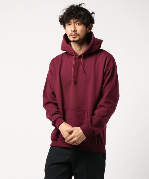 GILDAN�i�M���_���j�́uGILDAN ���N�уr�b�O�V���G�b�g�v���I�[�o�[�p�[�J�[�i�p�[�J�[�j�v�b�}���[��