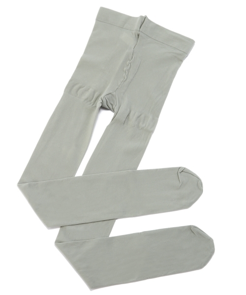 Another Edition（アナザーエディション）の「PANTONE 30D T ◆（タイツ/ストッキング・レディース・オフホワイト/ブラック/グレー/イエロー/パープル・フリー）」の3枚目の写真