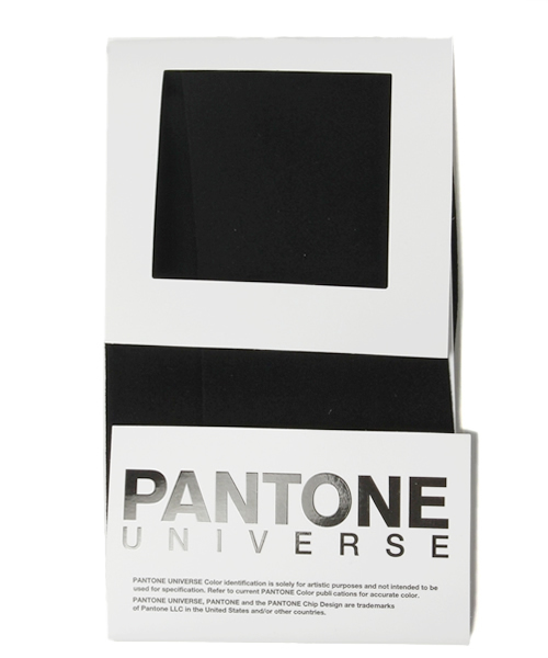 Another Edition（アナザーエディション）の「PANTONE 30D T ◆（タイツ/ストッキング・レディース・オフホワイト/ブラック/グレー/イエロー/パープル・フリー）」の10枚目の写真