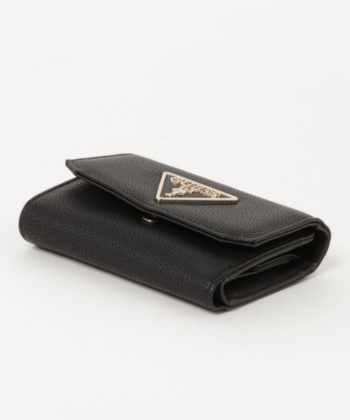 Guess（ゲス）の「ANALISE SMALL TRIFOLD WALLET（財布）」 WEAR