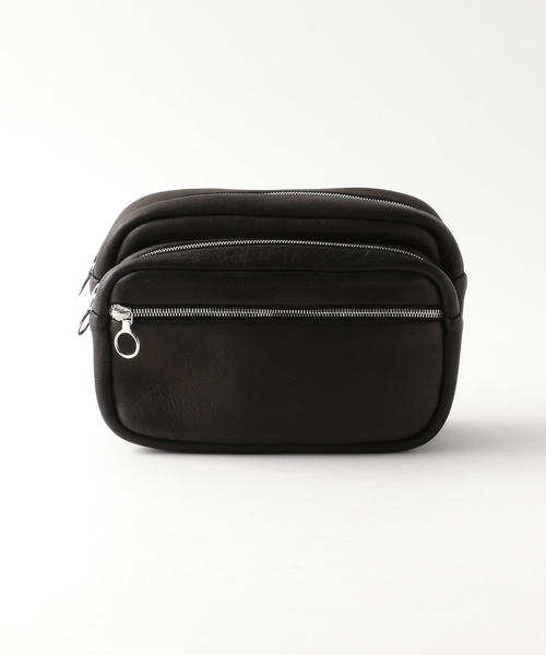 aeta ポーチ\u0026ベルト