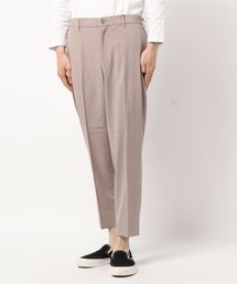 JUNRED | Air DRYスリムイージーパンツ(その他パンツ)