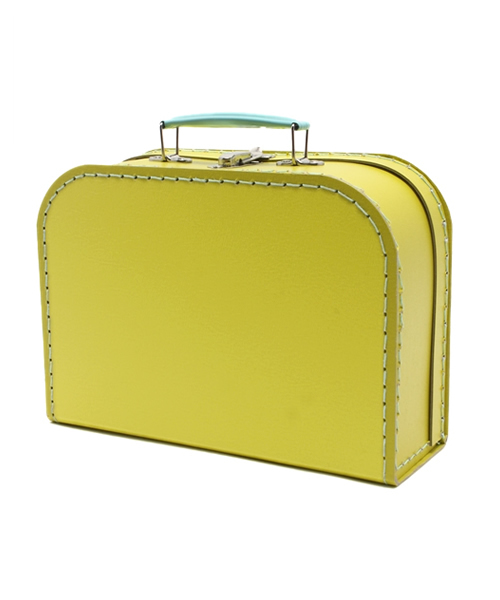 BONTON(ボントン)の「ペーパートランク(スーツケース/キャリーバッグ)」 WEAR