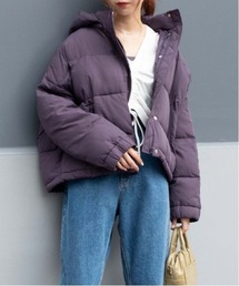 Wego ウィゴーのダウンジャケット コート通販 Zozotown