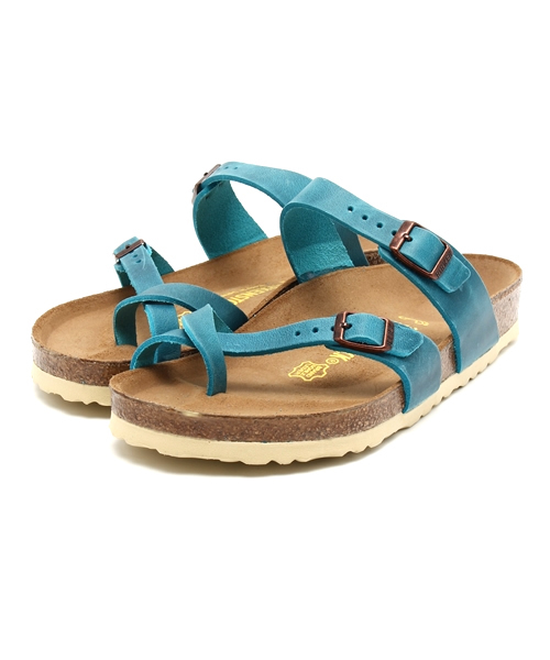 BIRKENSTOCK（ビルケンシュトック）の「レディースサイズ完売