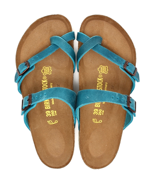 ビルケンシュトック BIRKENSTOCK ギゼ 1016108 1021428 0043851