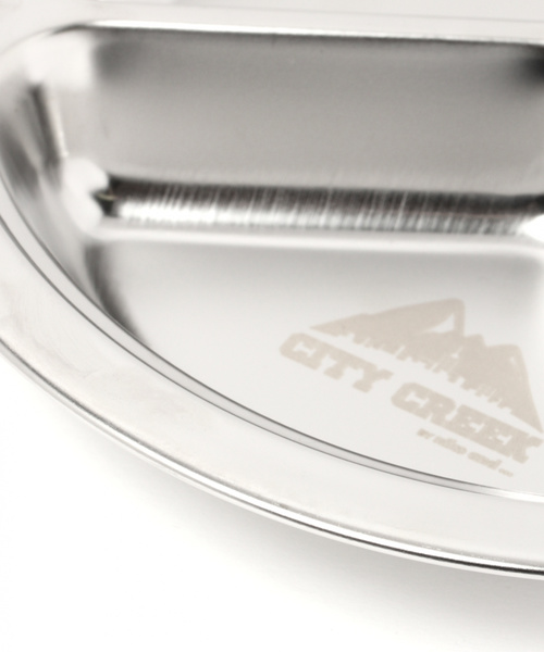 niko and...（ニコアンド）の「[CITY CREEK]ラウンド3トレイ（食器・レディース・その他・0）」の8枚目の写真