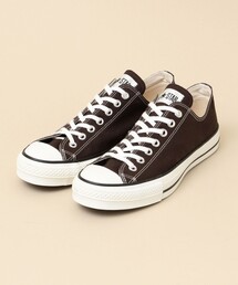 CONVERSE | CONVERSE: JAPAN MADE キャンバス オールスター(スニーカー)