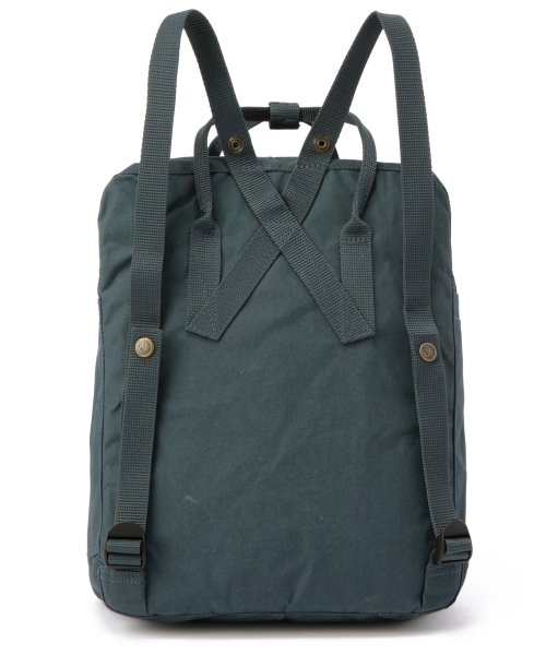 BEAUTY&YOUTH UNITED ARROWS（ビューティーアンドユースユナイテッドアローズ）の「BYSF Fjallraven KANKEN カンケンバッグ/C（バックパック/リュック・レディース・ネイビー・フリー）」の10枚目の写真