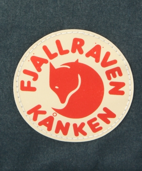 BEAUTY&YOUTH UNITED ARROWS（ビューティーアンドユースユナイテッドアローズ）の「BYSF Fjallraven KANKEN カンケンバッグ/C（バックパック/リュック・レディース・ネイビー・フリー）」の5枚目の写真