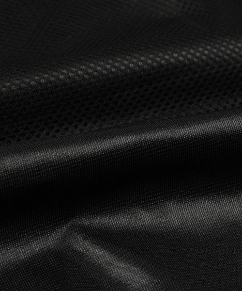 grn（ジーアールエヌ）の「grn plus ビッグシルエット 3レイヤートラベルコート オーバーサイズ ロングコート GU932096F（モッズコート・メンズ・ブラック/グレー/オリーブ/キャメル・2(M)/3(L)）」の17枚目の写真