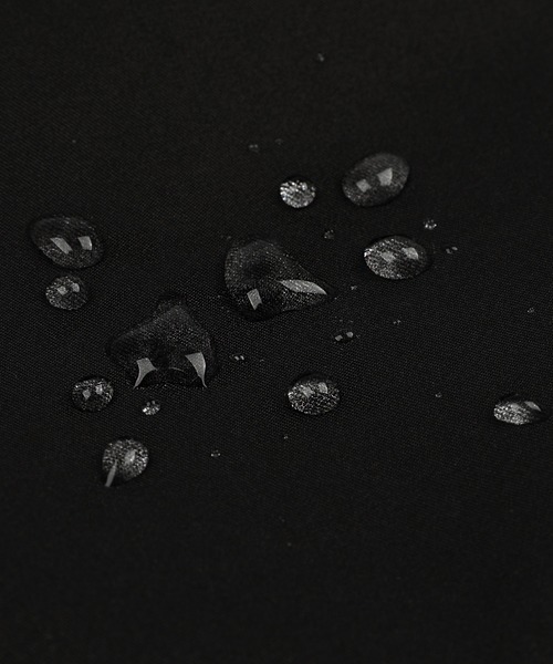 grn（ジーアールエヌ）の「grn plus ビッグシルエット 3レイヤートラベルコート オーバーサイズ ロングコート GU932096F（モッズコート・メンズ・ブラック/グレー/オリーブ/キャメル・2(M)/3(L)）」の22枚目の写真