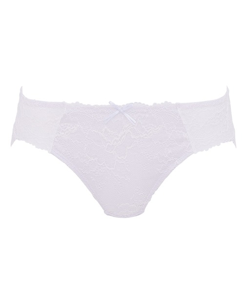 BRADELIS NEWYORK（ブラデリスニューヨーク）の「ブラデリス ベルスタイル ショーツ（ショーツ・レディース・ブラック/ネイビー/ホワイト系その他/シャンパン/ピンク系その他・LL/M/L）」の2枚目の写真