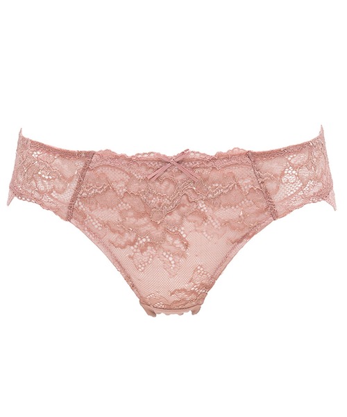 BRADELIS NEWYORK（ブラデリスニューヨーク）の「ブラデリス ベルスタイル ショーツ（ショーツ・レディース・ブラック/ネイビー/ホワイト系その他/シャンパン/ピンク系その他・LL/M/L）」の4枚目の写真