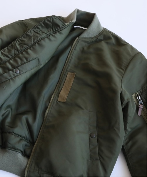 JOURNAL STANDARD relume,CALIFORNIA MA1 WEAR