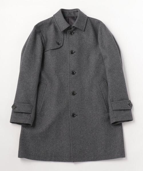 UNITED ARROWS LTD. OUTLET（ユナイテッドアローズアウトレット）の「＜A DAY IN THE LIFE＞メルトン ...