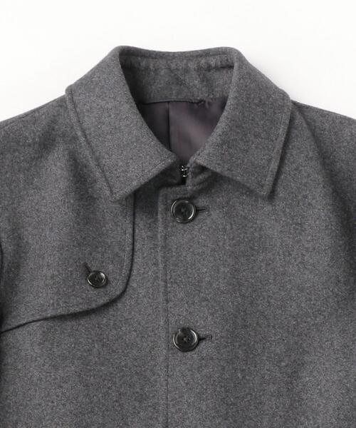 UNITED ARROWS LTD. OUTLET（ユナイテッドアローズアウトレット）の「＜A DAY IN THE LIFE＞メルトン ...
