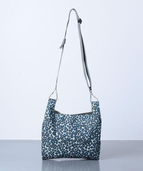 zattu（ザッツ）の「＜zattu (ザッツ) ＞ NIKA LEOPARD（ショルダー 