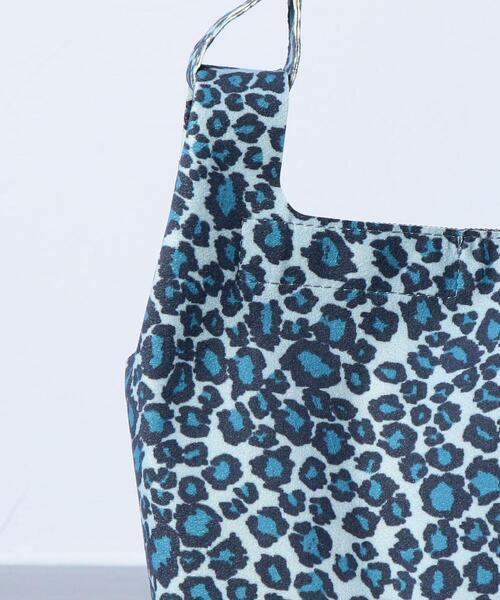 zattu（ザッツ）の「＜zattu (ザッツ) ＞ NIKA LEOPARD（ショルダー 