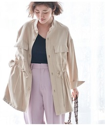 その他アウター ベージュ系 ファッション通販 Zozotown