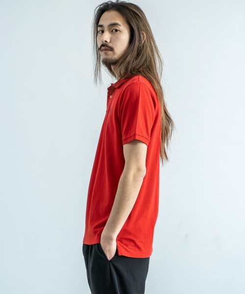 POLO RALPH LAUREN ポロラルフローレン ワンポイント 刺繍 綿100% S/S