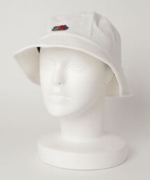 FRUIT OF THE LOOM | 【FRUIT OF THE LOOM/フルーツオブザルーム】 FTL x ANNA CORDUROY BUCKET HAT/アンナマガジンコラボコーデュロイハット(ハット)