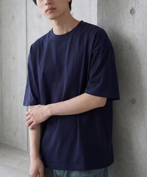 United Athle | トレンドのお洒落なニュアンスカラー展開！1枚でさまになるオーバーシルエットTシャツ【United Athle】5.6オンス ビッグシルエットTシャツ ペールトーン ニュアンスカラー 半袖無地Tシャツ ユニセックス 5508(Tシャツ/カットソー)