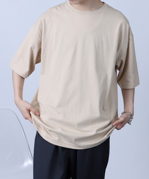 セール】【United Athle】5.6オンス プレミアムコットン ビッグ