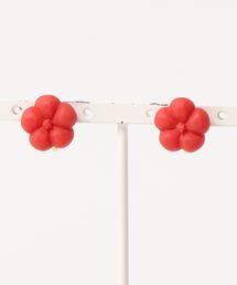 カヤ | 【カヤ】和菓子イヤリング(イヤリング)