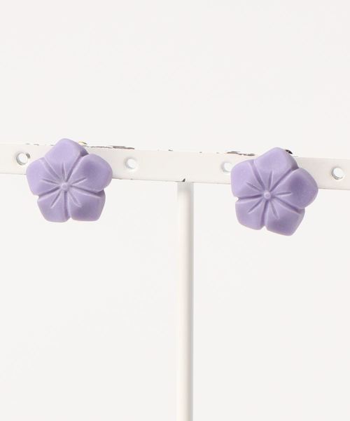 カヤ（カヤ）の「【カヤ】和菓子イヤリング（イヤリング・レディース・その他1/その他3/その他4/その他5/その他2・FREE）」の4枚目の写真