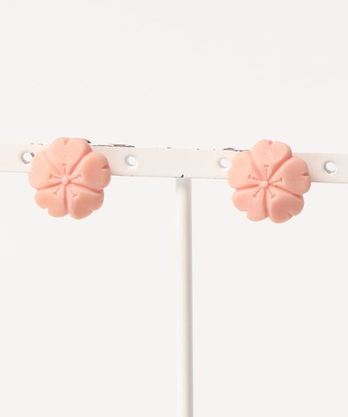 カヤ（カヤ）の「【カヤ】和菓子イヤリング（イヤリング・レディース・その他1/その他3/その他4/その他5/その他2・FREE）」の5枚目の写真