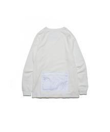 Yeti（イエティ）の「☆【yeti】イエティ PACKABLE LONGSLEEVE TSHIRT（Tシャツ/カットソー）」