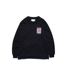☆【yeti】イエティ PACKABLE LONGSLEEVE TSHIRT
