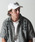 newhattan�i�j���[�n�b�^���j�́uCode Kelly × newhattan / NYC Emb 6Panel Cap / NYC�h�J�L���b�v : �j���[�n�b�^���i�L���b�v�j�v�b�z���C�g